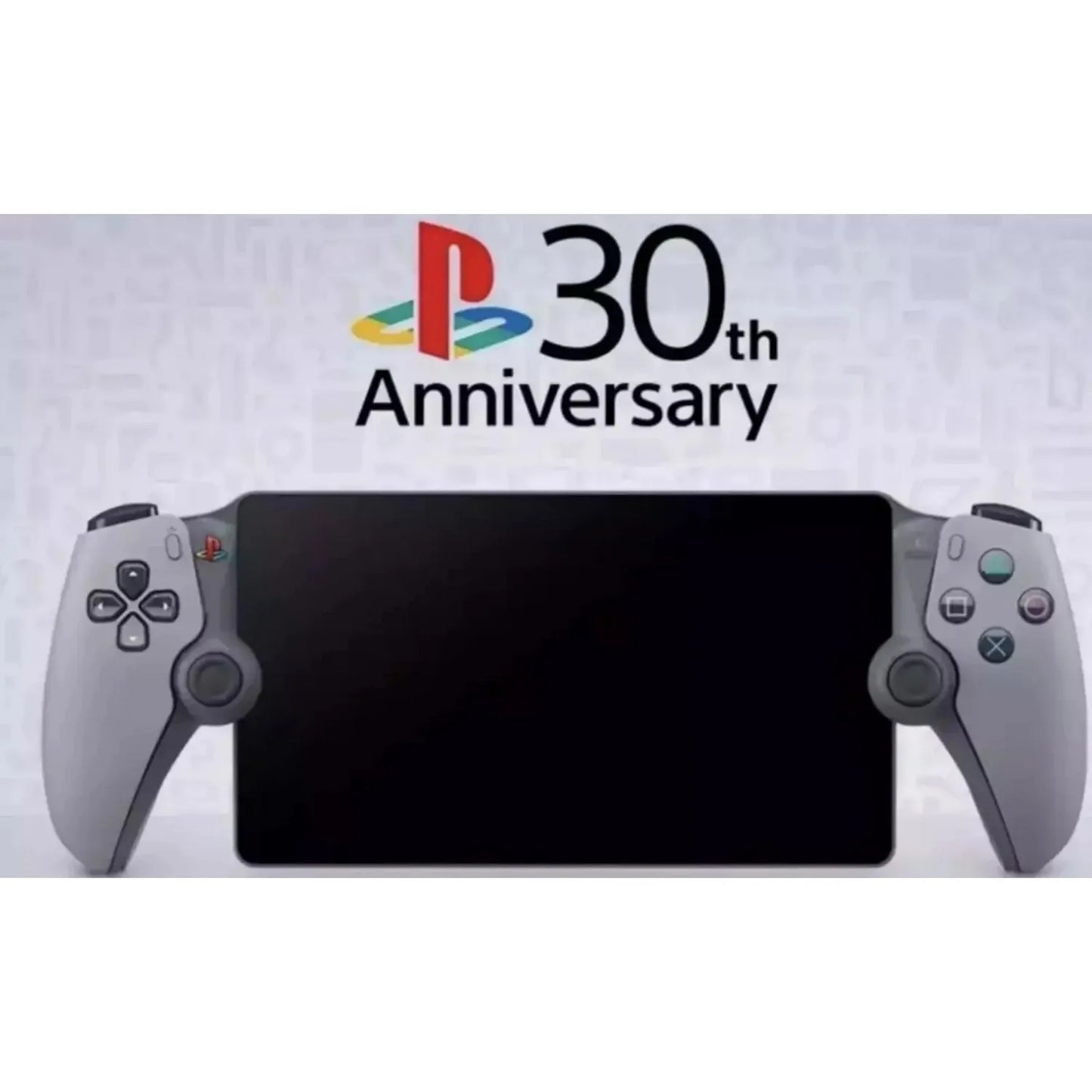 Sony PlayStation Portal Remote Player For PS5