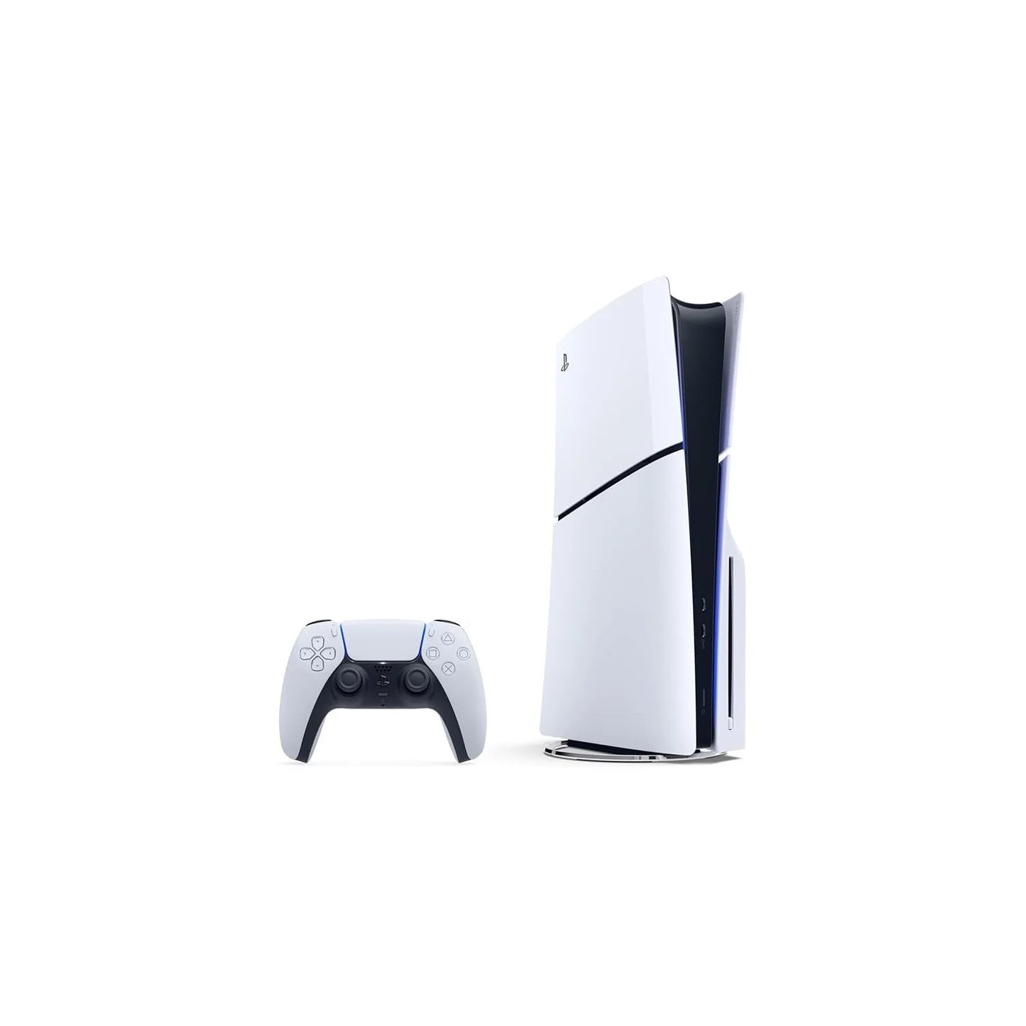 Sony PlayStation 5 Disc Console Fortnite Flowering Chaos Bundle
