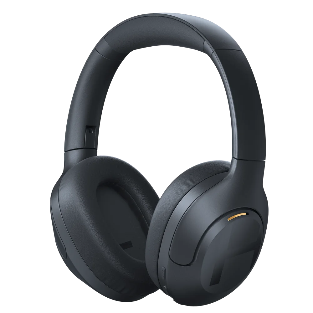 Haylou S35 ANC Wireless Bluetooth Headphones With Active Noise Cancellation