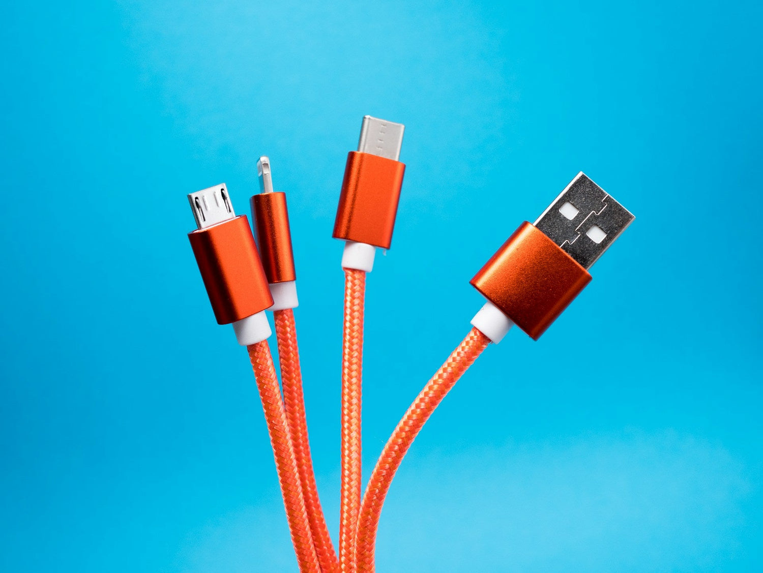 Power & Charging