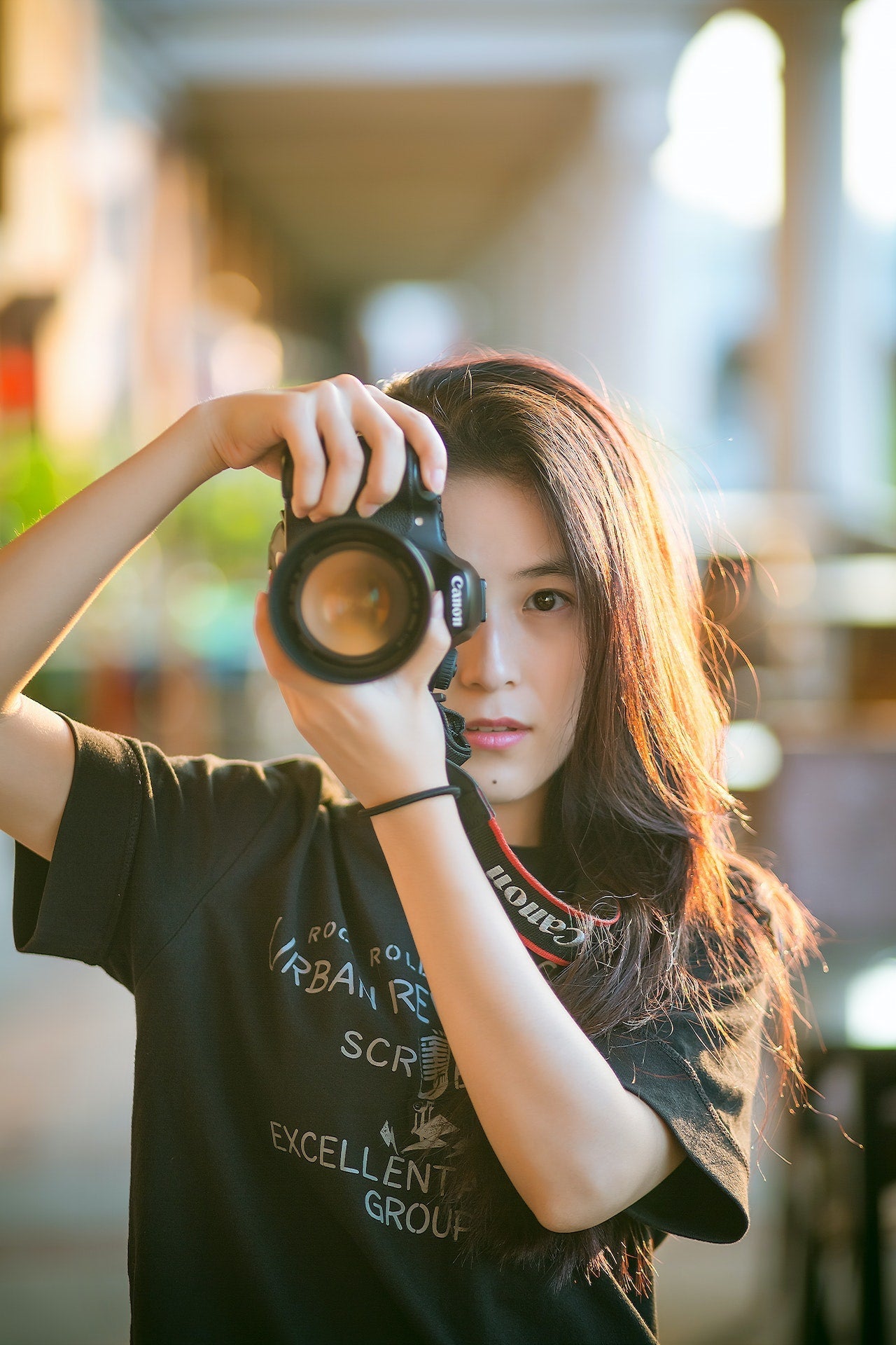 Photography & Videography