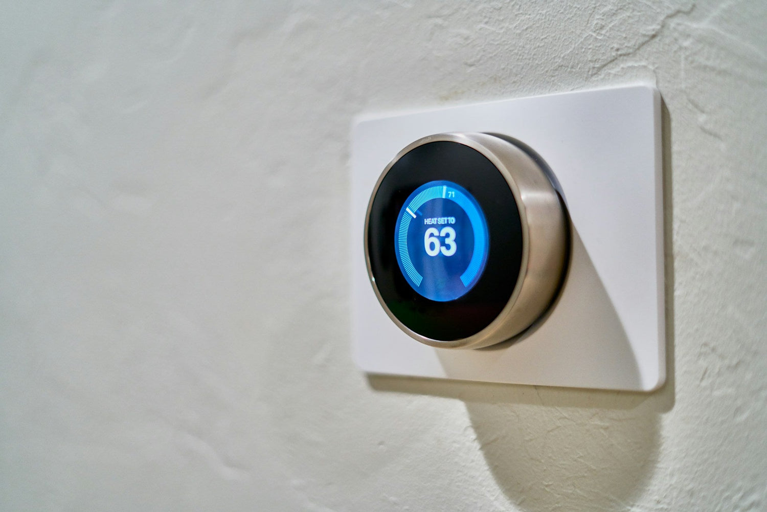 Smart Home & Automation