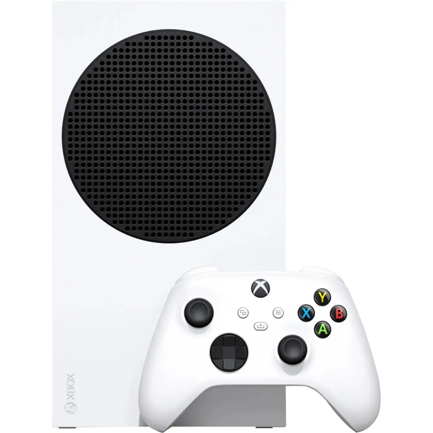 Microsoft Xbox Series S All-Digital Console