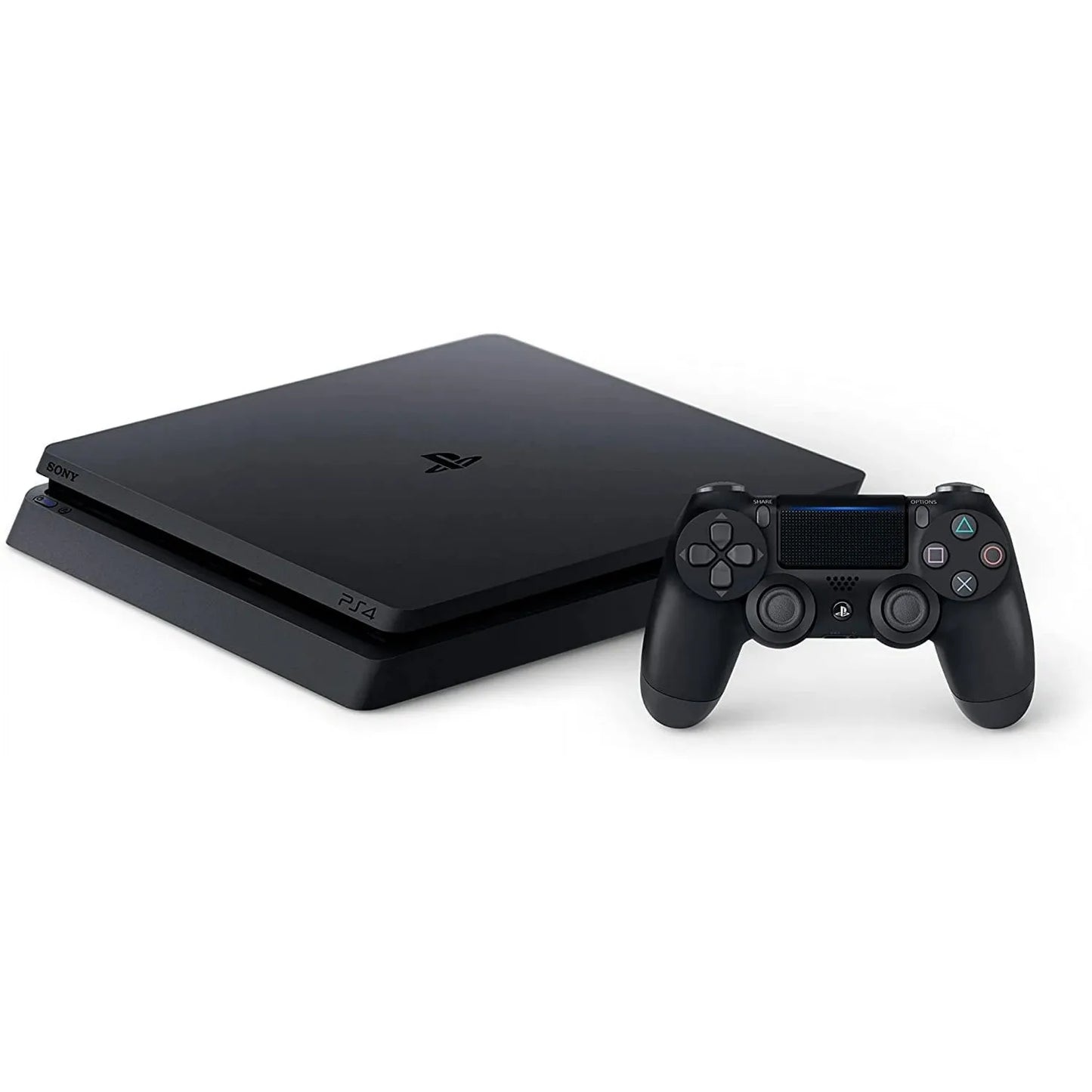 Sony PlayStation 4 Slim Call of Duty Modern Warfare II