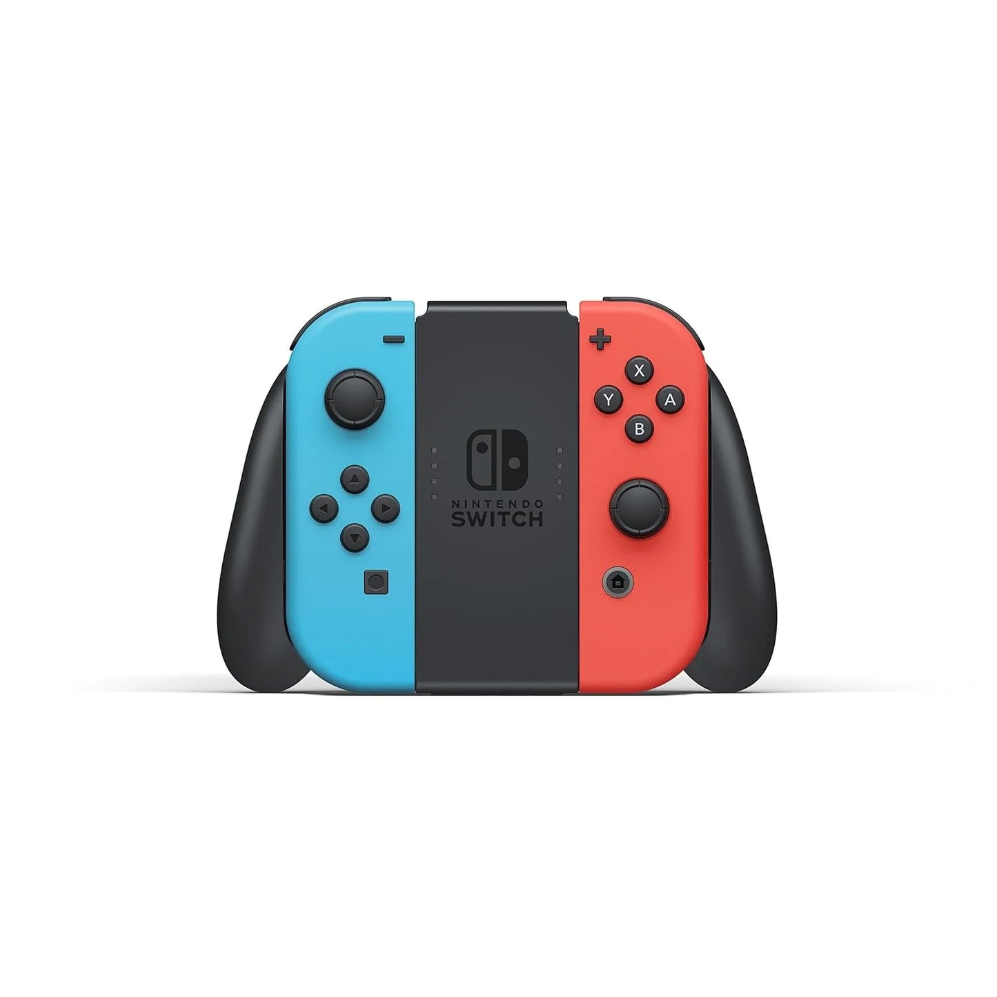 Nintendo Switch Console With JoyCon Controllers