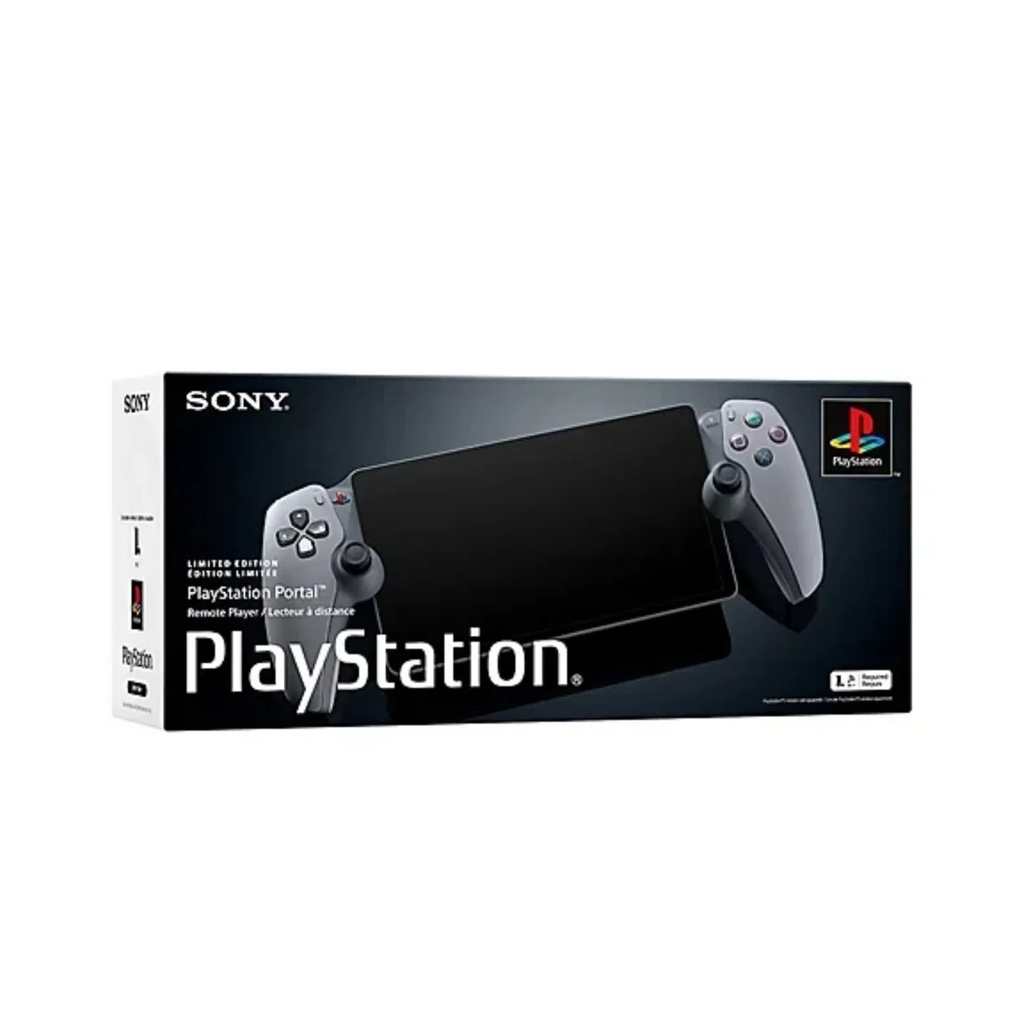 Sony PlayStation Portal Remote Player For PS5