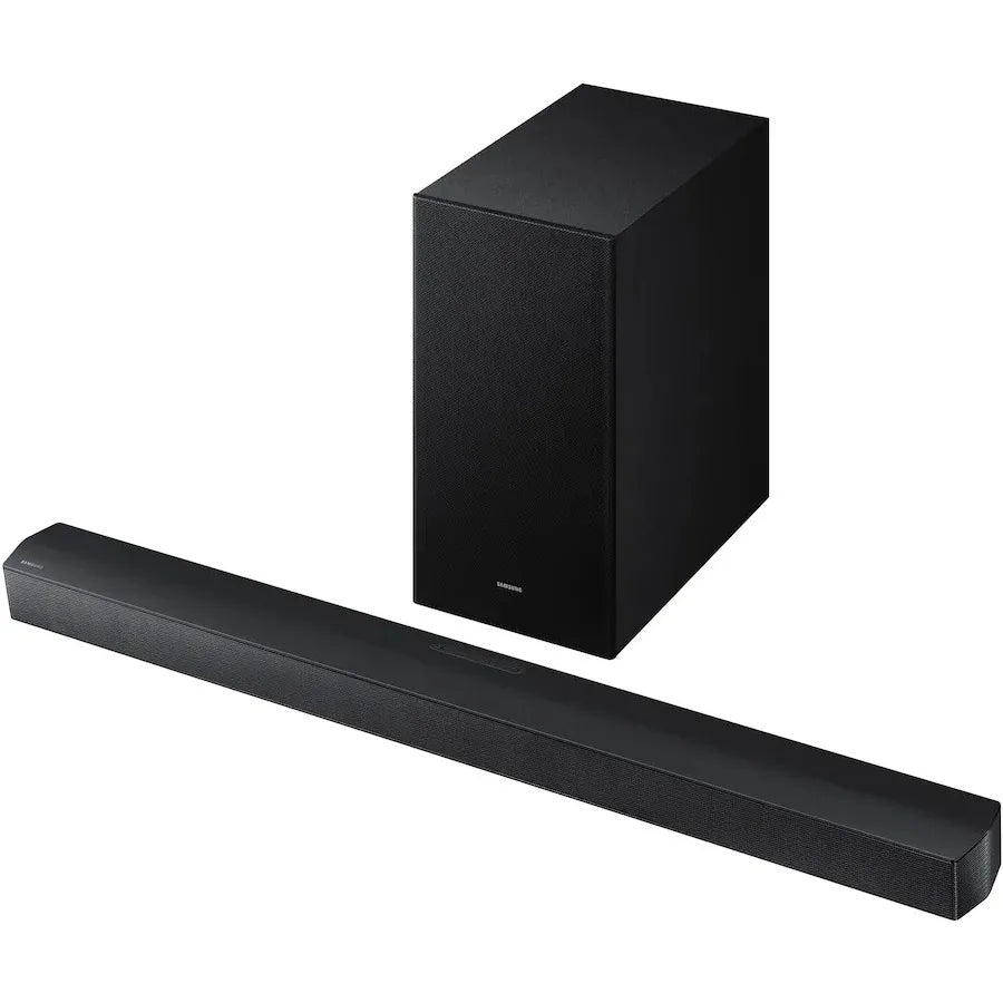 Soundbar With DTS Virtual X Surround Sound And Bluetooth
