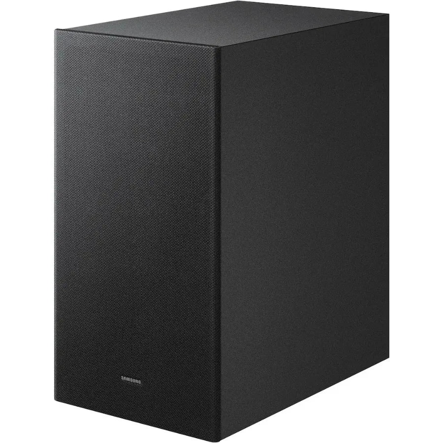 Soundbar With DTS Virtual X Surround Sound And Bluetooth