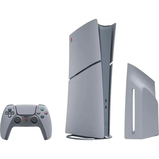 Sony PlayStation 5 Digital Edition Limited Bundle Console