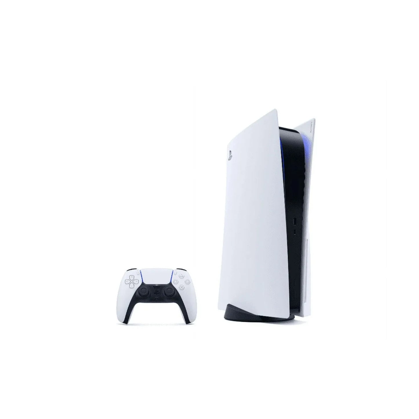 Sony PlayStation 5 Disc Edition Console Gaming System