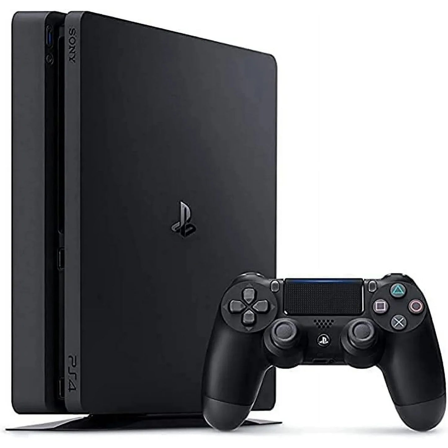 Sony PlayStation 4 Slim Call of Duty Modern Warfare II