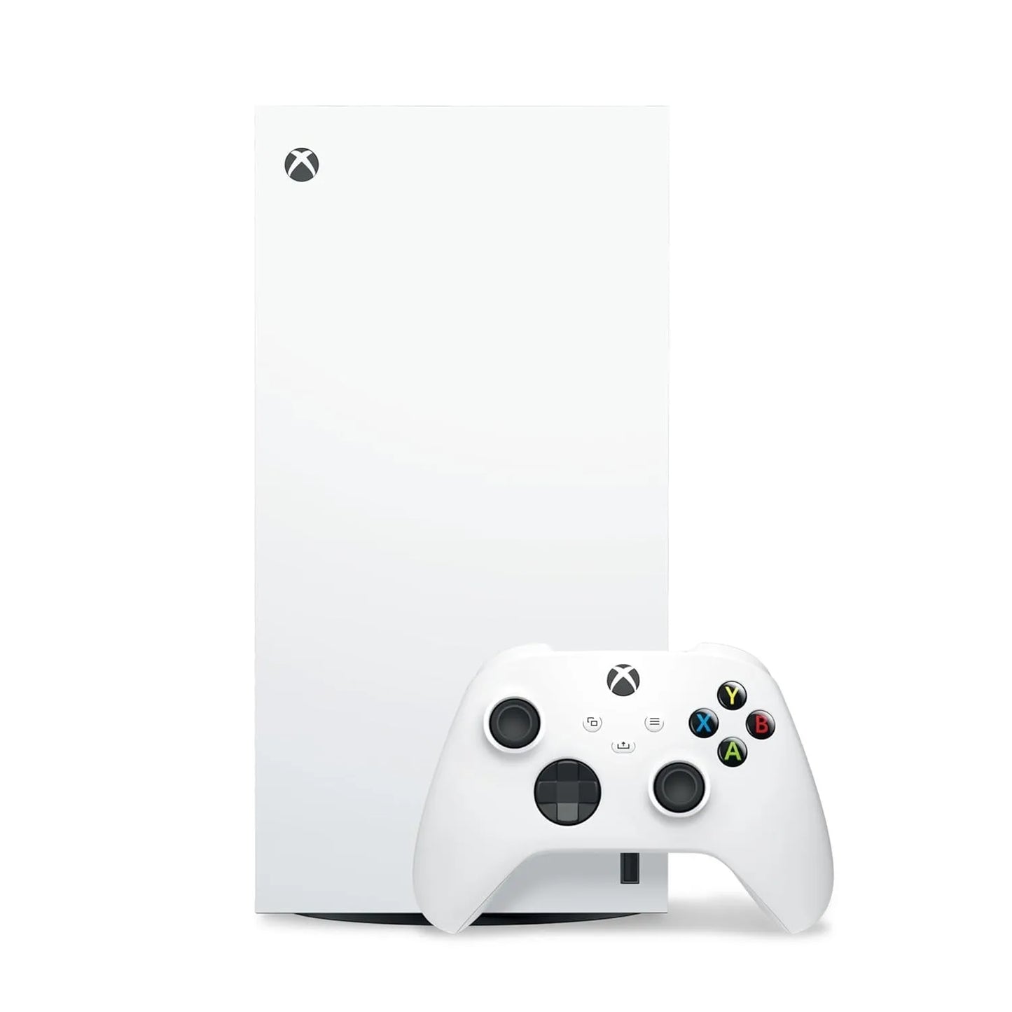 Microsoft Xbox Series X All Digital Console Edition