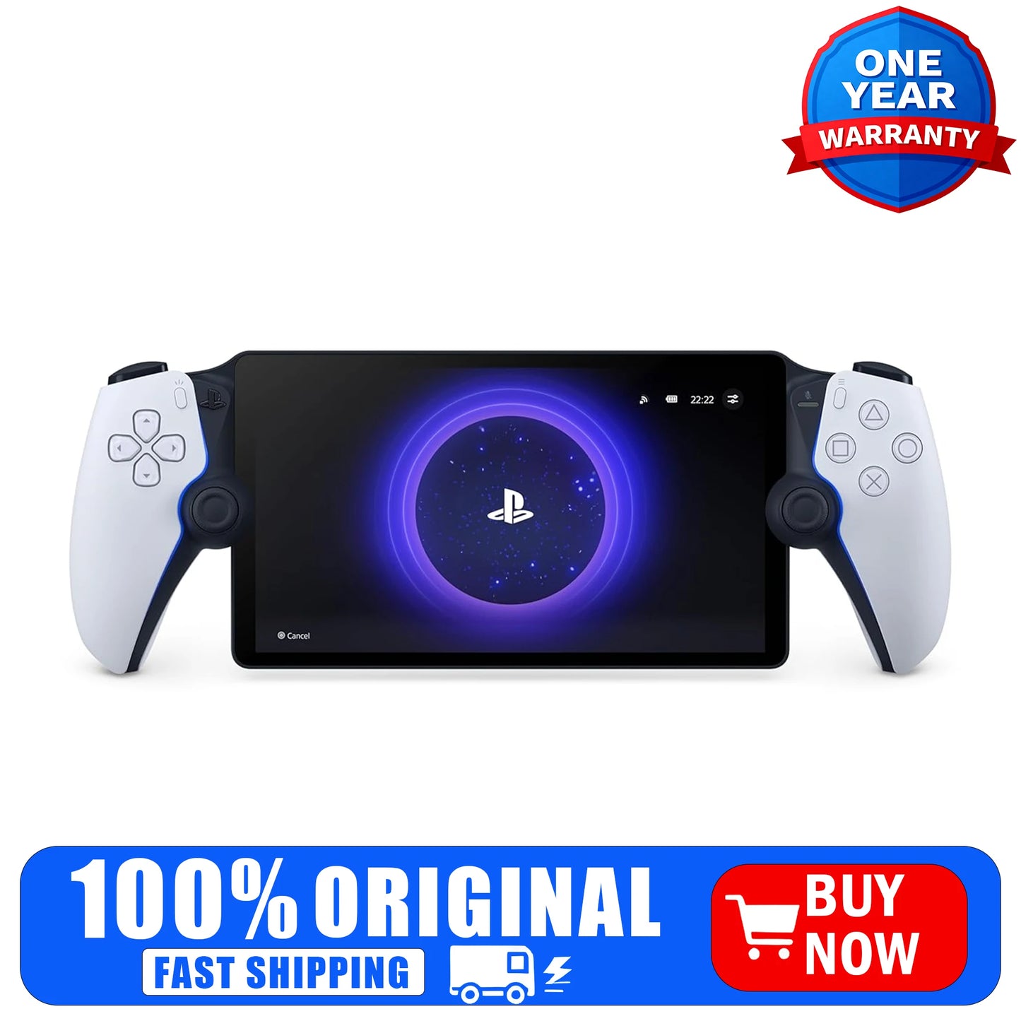 Sony PlayStation Portal Remote Player For PS5 Gaming