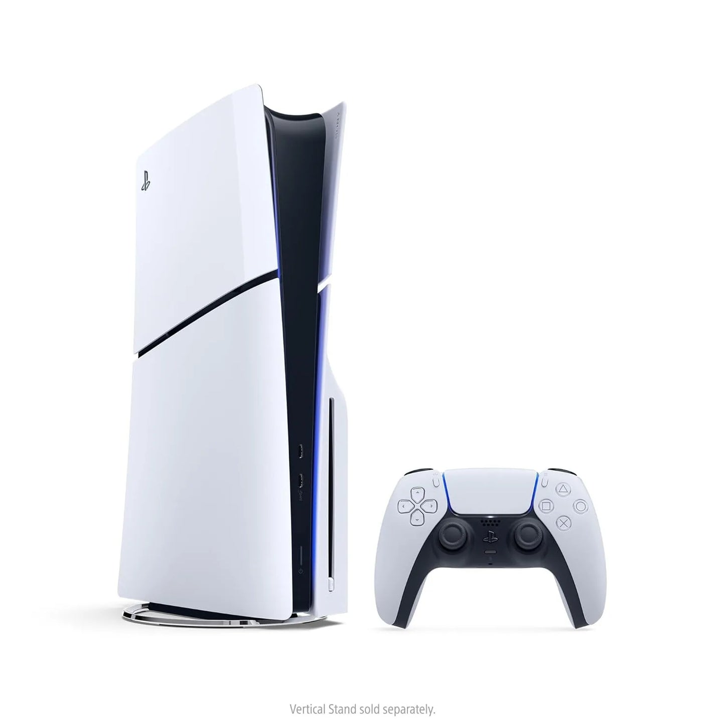 Sony PlayStation 5 Disc Console Fortnite Flowering Chaos Bundle