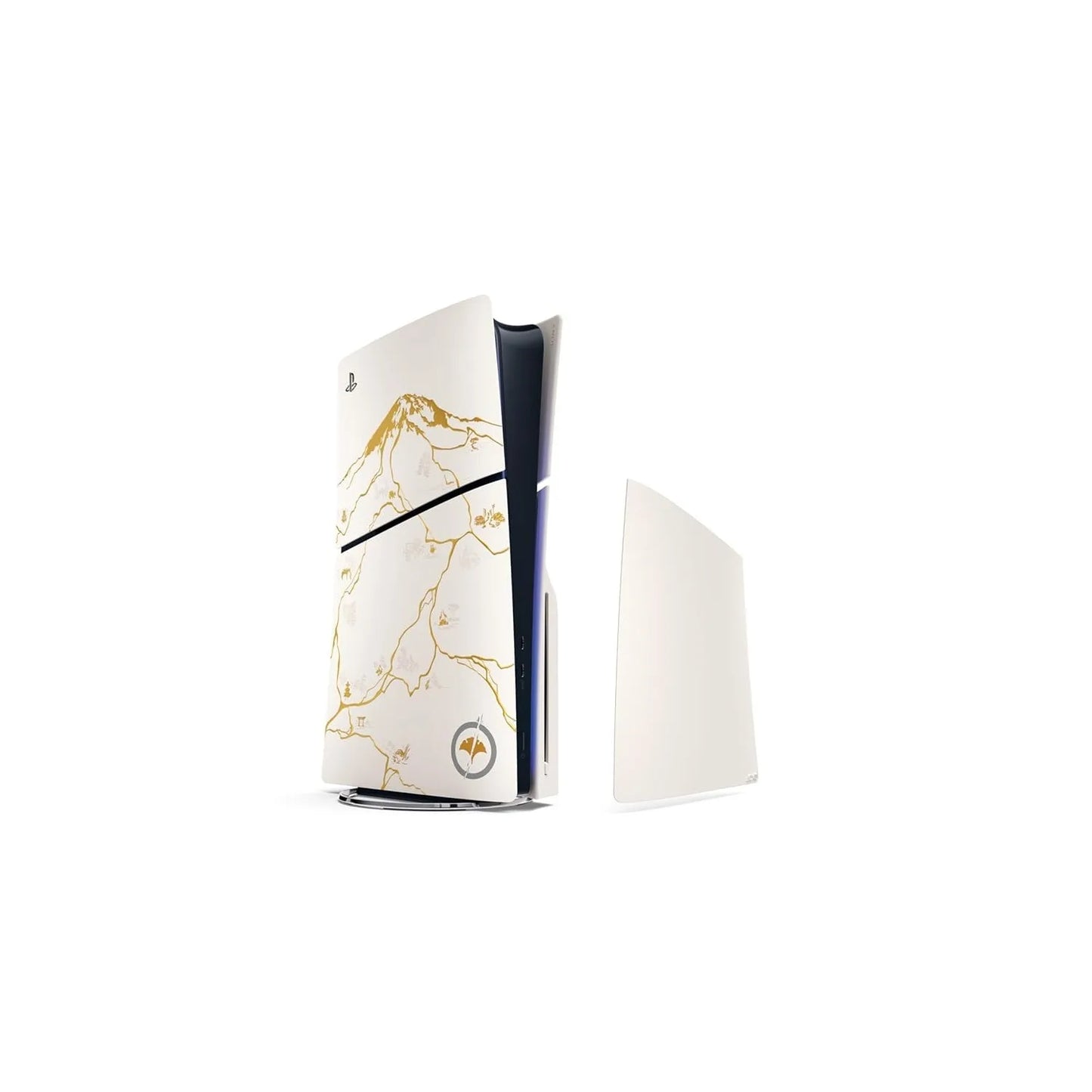 Sony PlayStation 5 Slim Ghost Of Yōtei Edition Bundle
