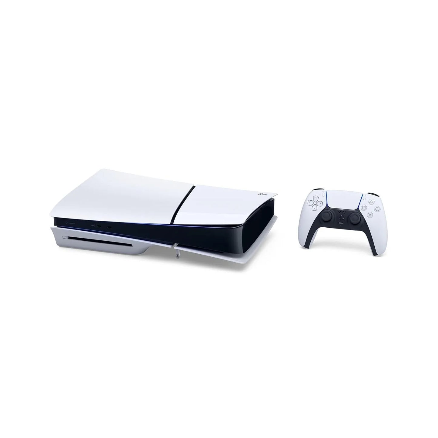 Sony PlayStation 5 Disc Console Fortnite Flowering Chaos Bundle