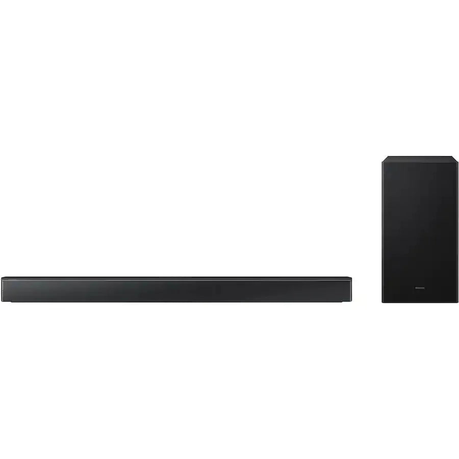 Soundbar With DTS Virtual X Surround Sound And Bluetooth