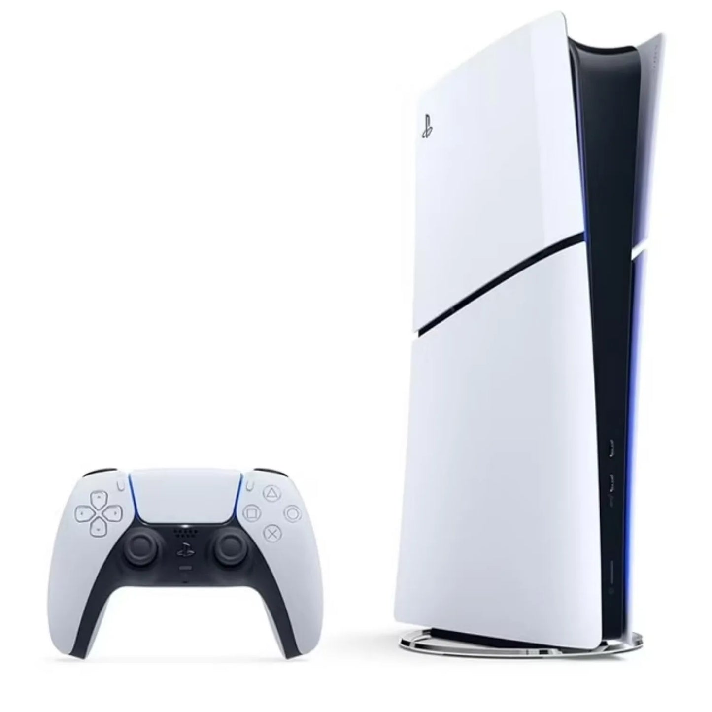 Sony PlayStation 5 Digital Edition Astro Bot Bundle