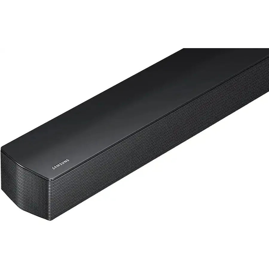 Soundbar With DTS Virtual X Surround Sound And Bluetooth