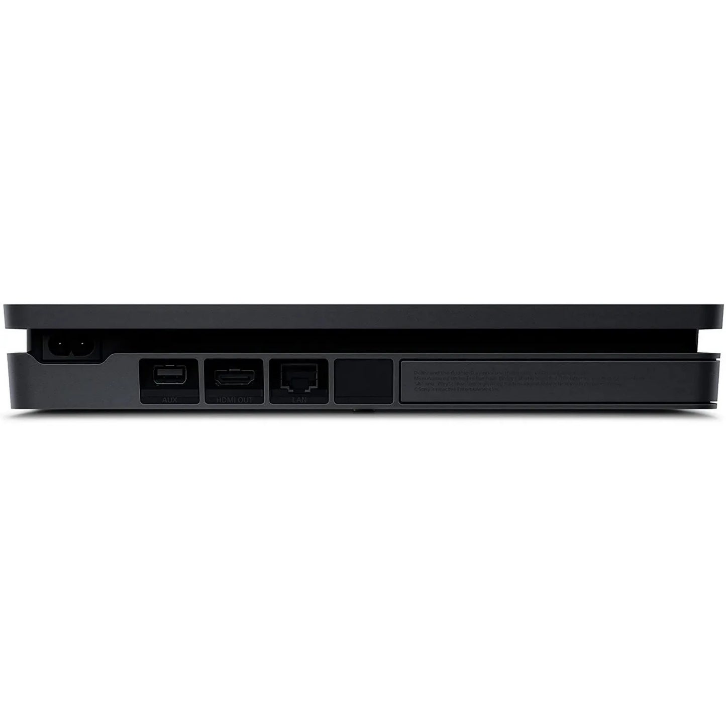 Sony PlayStation 4 Slim Call of Duty Modern Warfare II