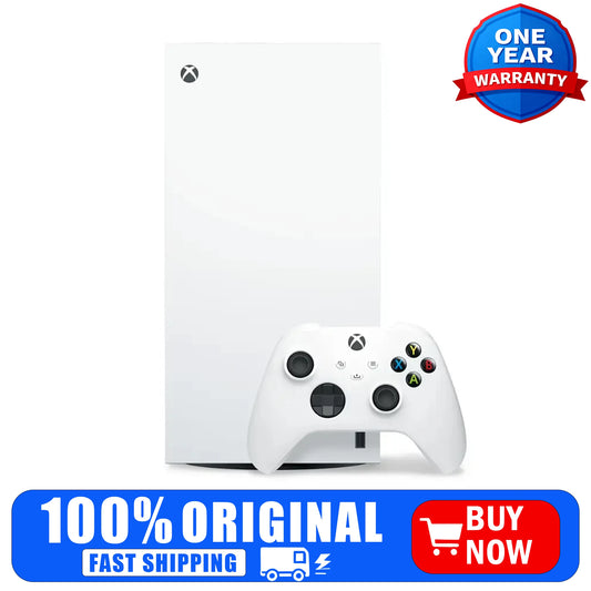 Microsoft Xbox Series X All Digital Console Edition