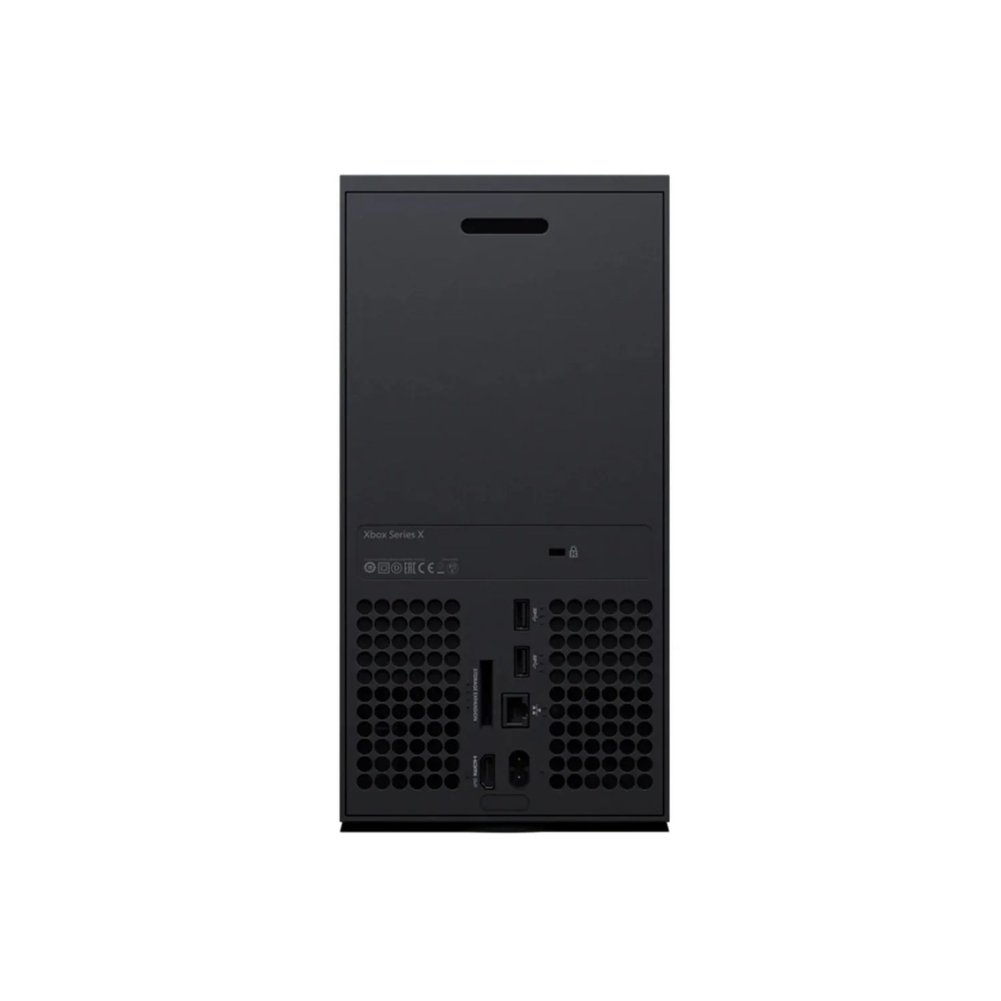 Microsoft Xbox Series X Disc Edition Console System