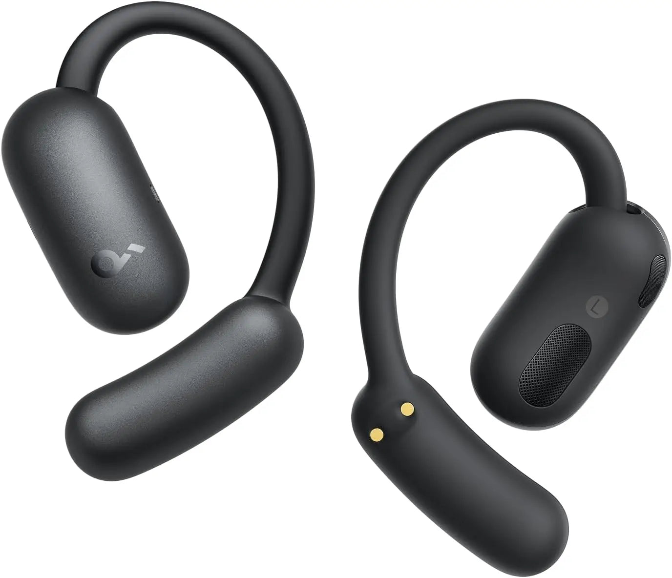 SoundCore AeroFit 2 Open Ear Headphones Real Time Translation Earbuds