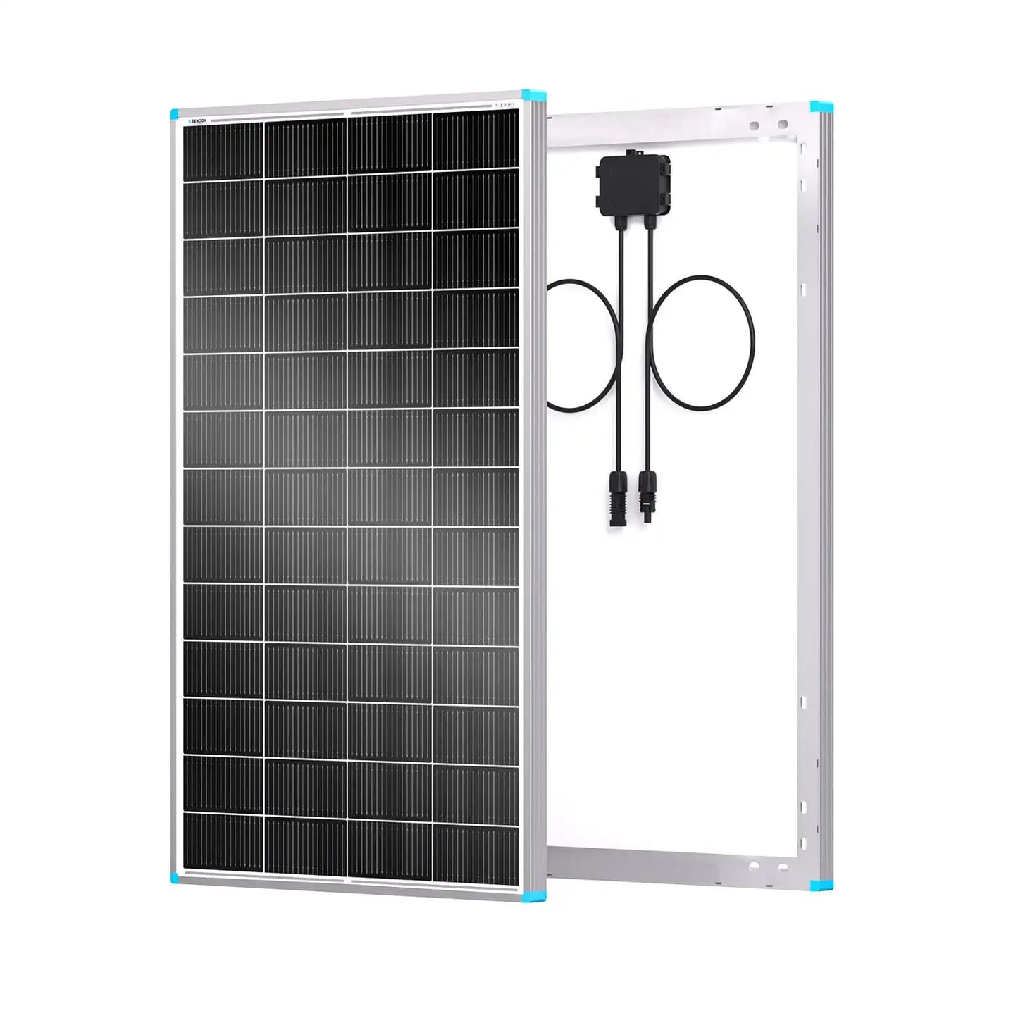 Renogy ShadowFlux N-Type Solar Panel Anti-Shading