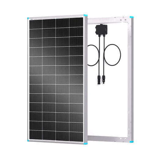Renogy ShadowFlux N-Type Solar Panel Anti-Shading
