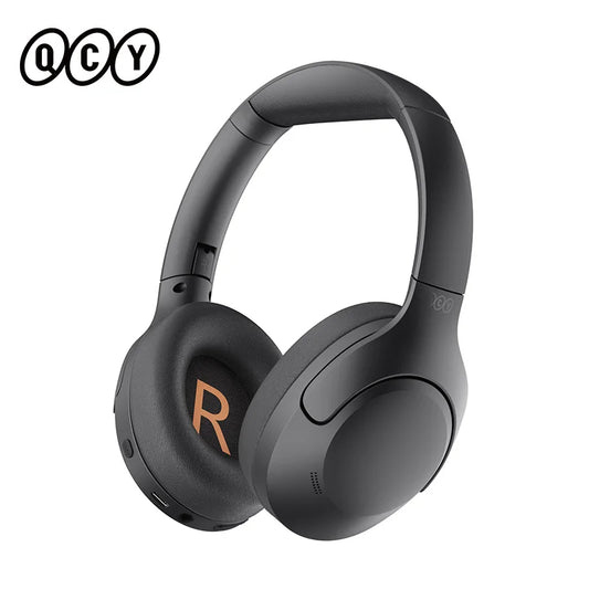 QCY H3 Lite ANC Wireless Headphones Bluetooth 5.3 Headset