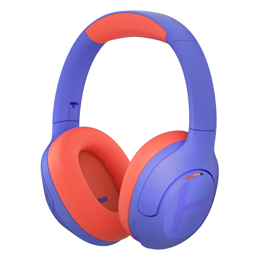 Haylou S35 ANC Wireless Bluetooth Headphones With Active Noise Cancellation