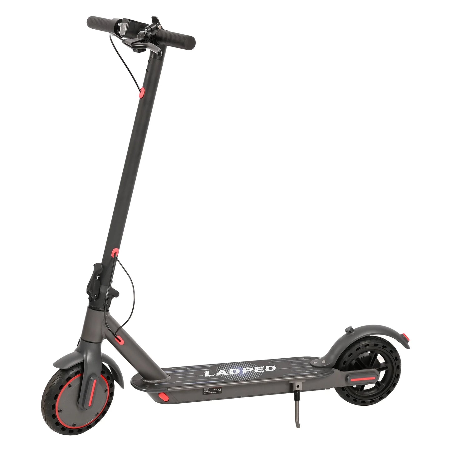 LADPED LP40 Electric Scooter 350W 19 MPH Smart App Control