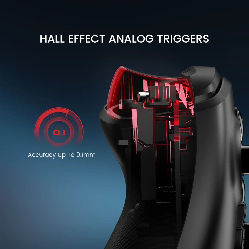 GameSir G7 Hall Effect Xbox Gamepad For Series X S