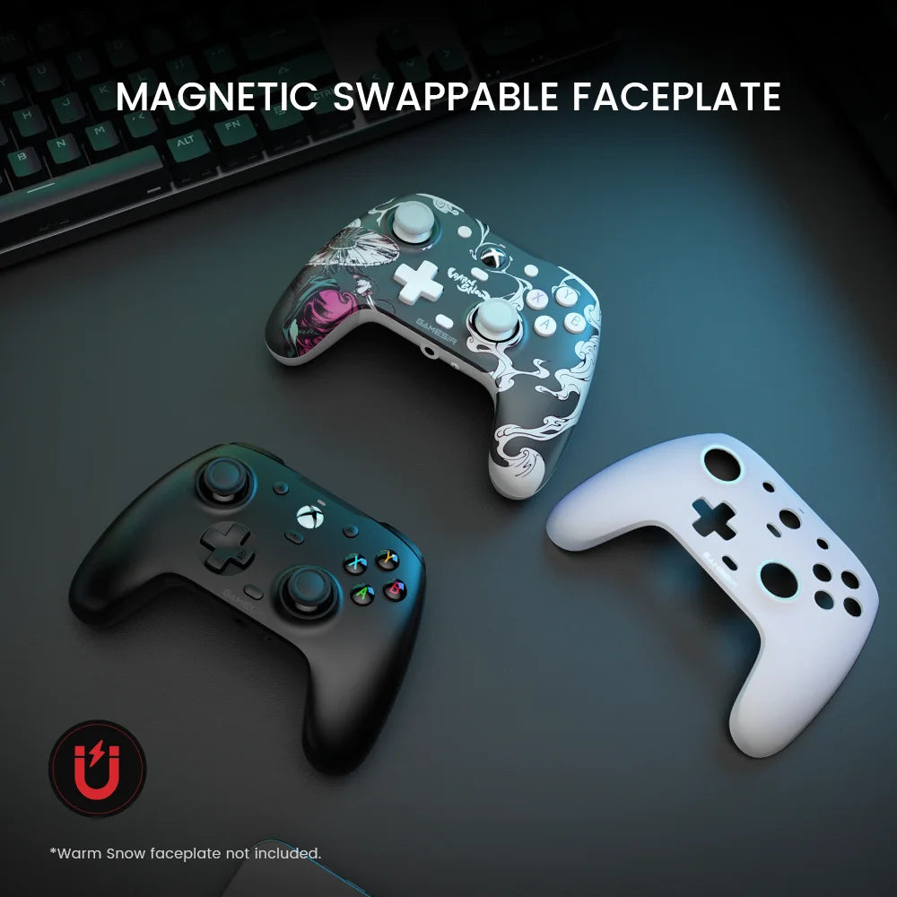 GameSir G7 Hall Effect Xbox Gamepad For Series X S