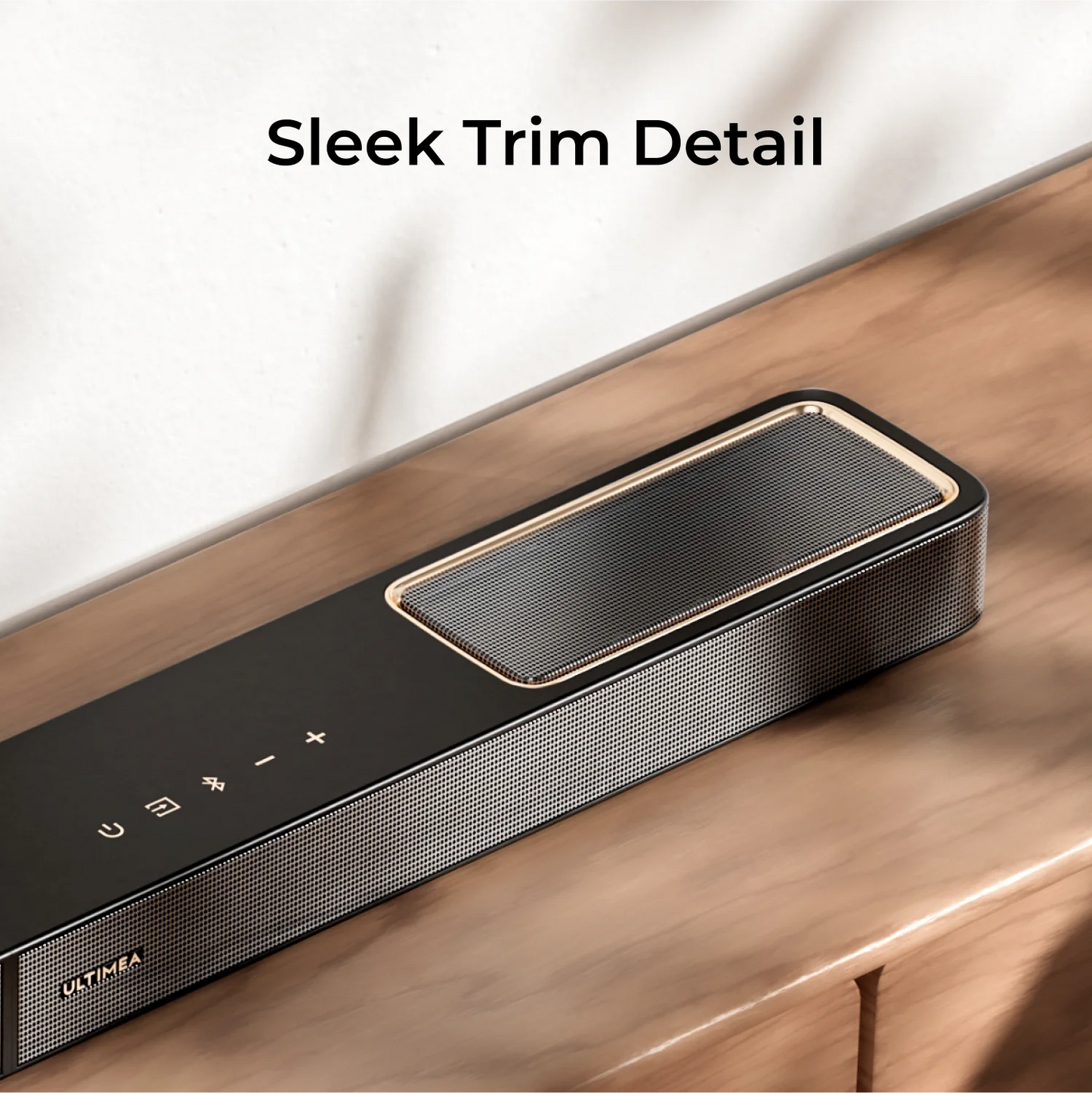 ULTIMEA Skywave F30 Dolby Atmos Soundbar 3.1.2ch With Subwoofer