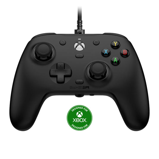 GameSir G7 Hall Effect Xbox Gamepad For Series X S