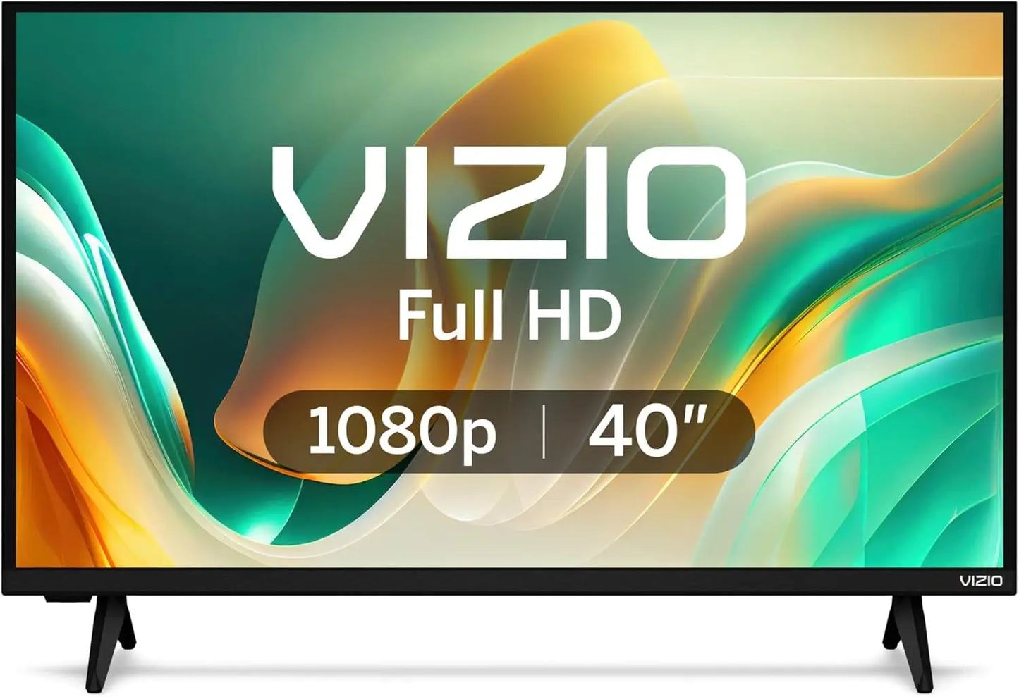 VIZIO Full HD Smart Television Google Cast DTS Virtual X