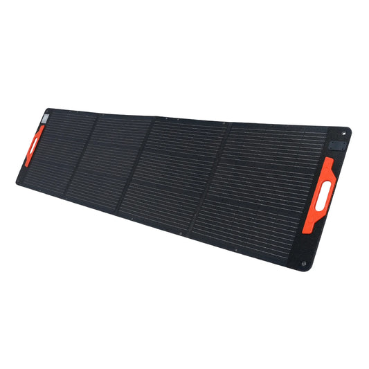 OSCAL PowerMax 1800 Portable Power Station With LiFePO4 Battery UPS