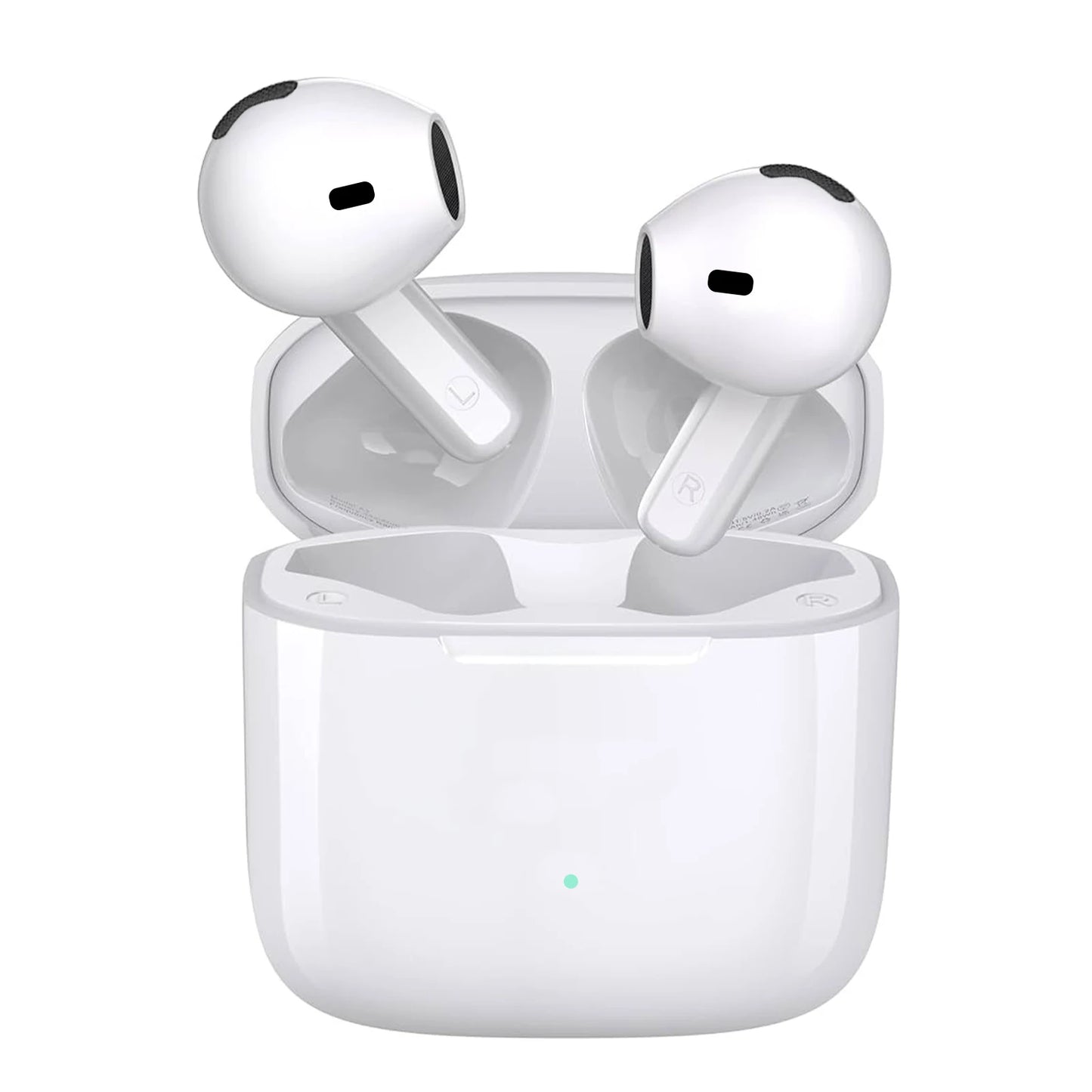 ZZLOVE Air Pro4 Wireless Earphones Bluetooth for Sports