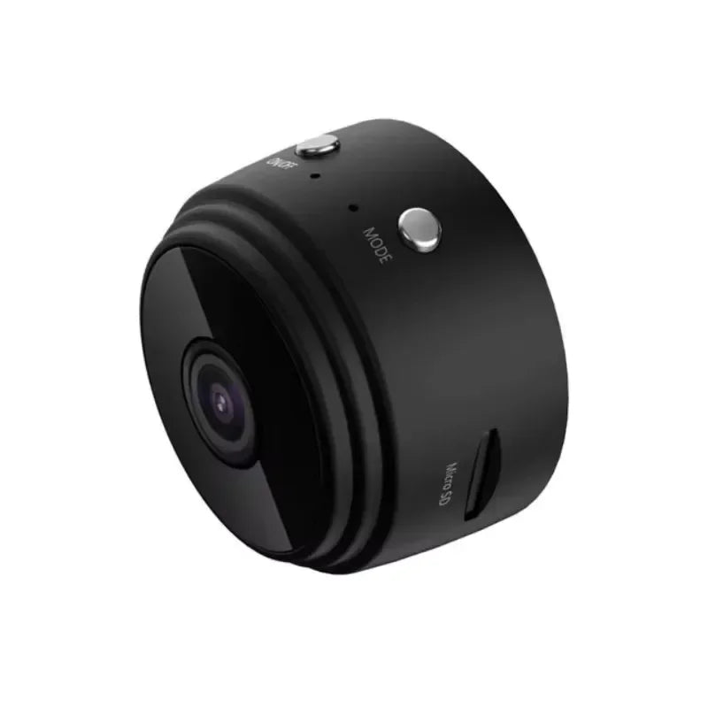 OLOEY A9 Mini WiFi Camera Remote Wireless Infrared 720P HD Night Vision