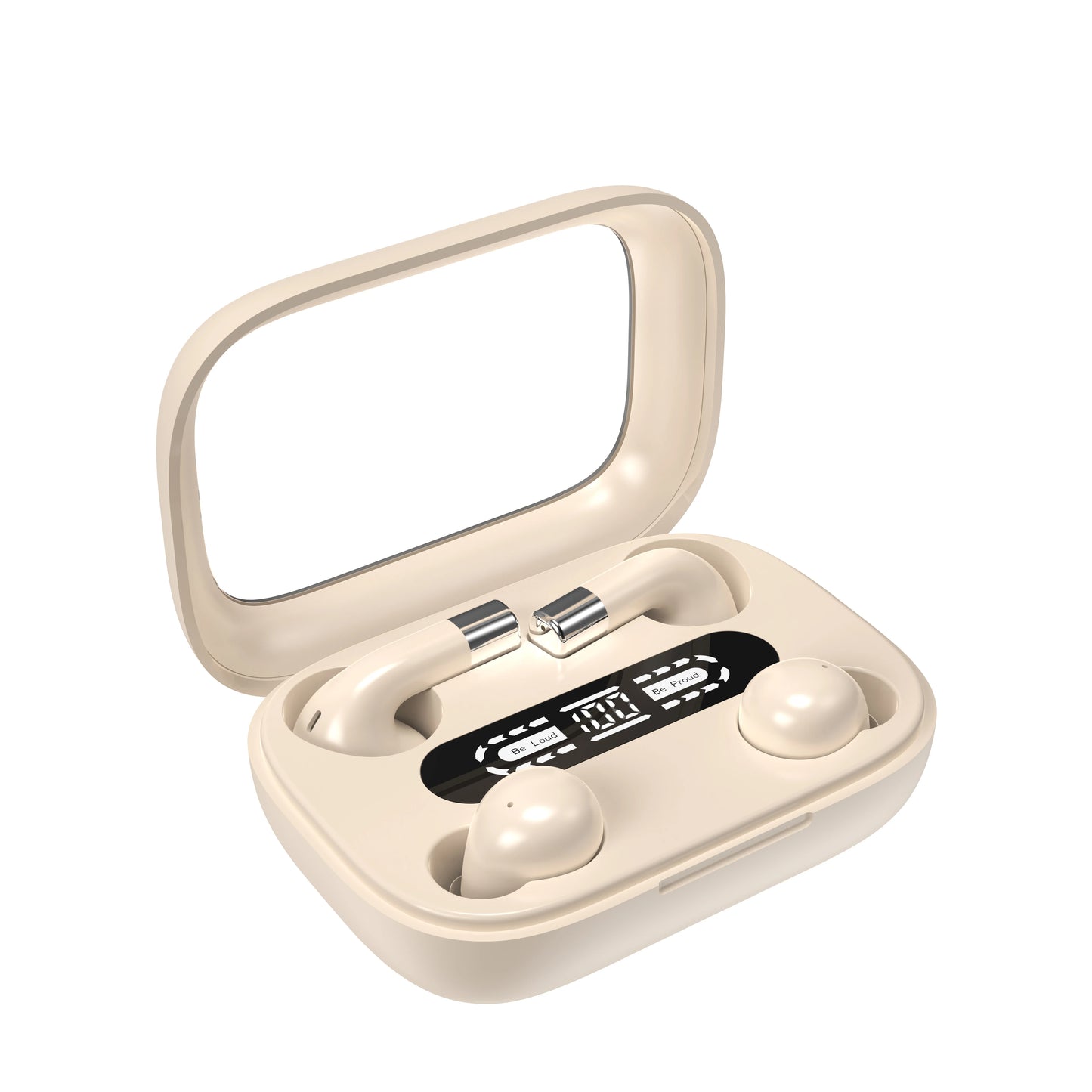 SHUKE SK29 TWS Bluetooth 5.3 Earphones Sports Waterproof Headset