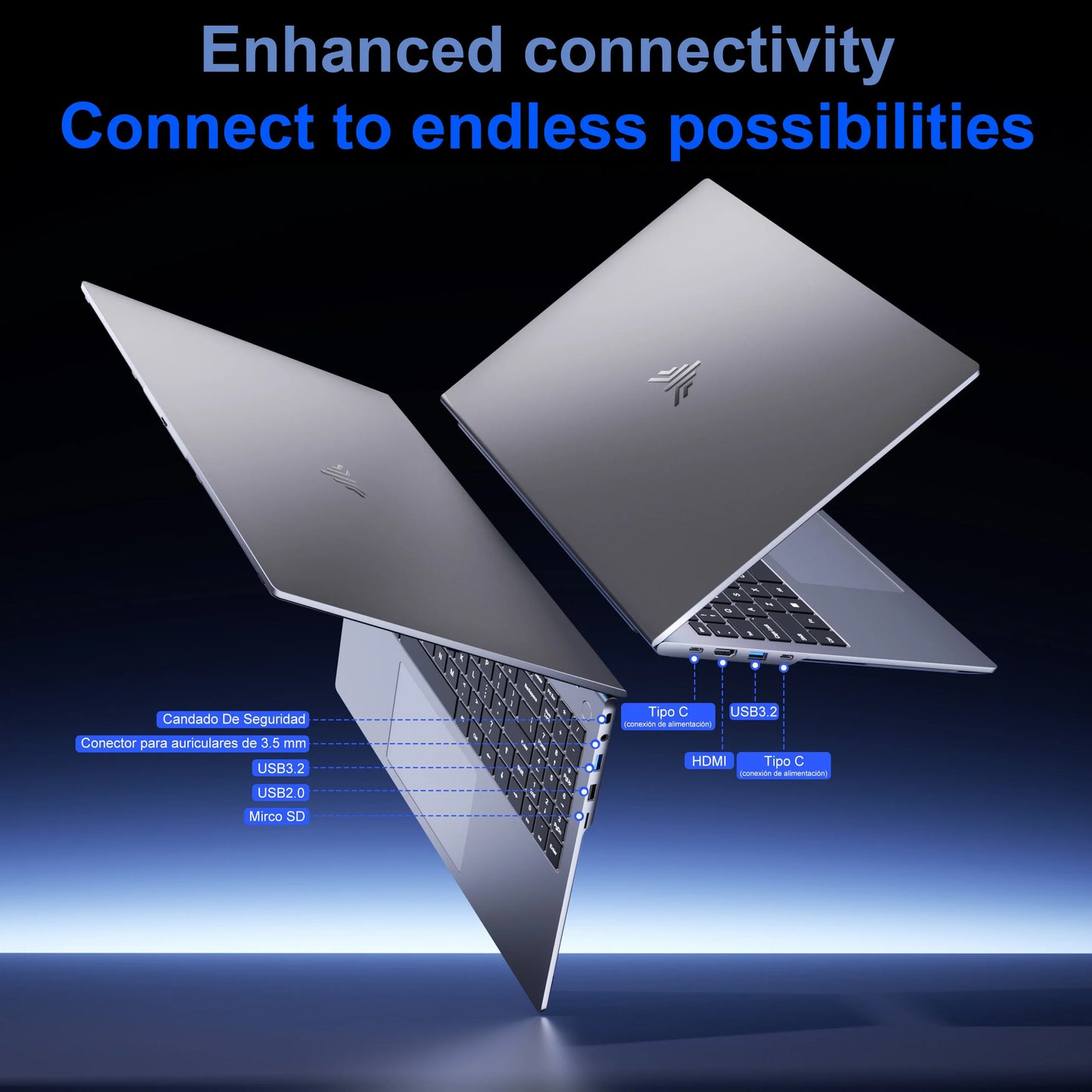 KAMRUI Ryzen 9 6900HX Gaming Laptop With Radeon 680M