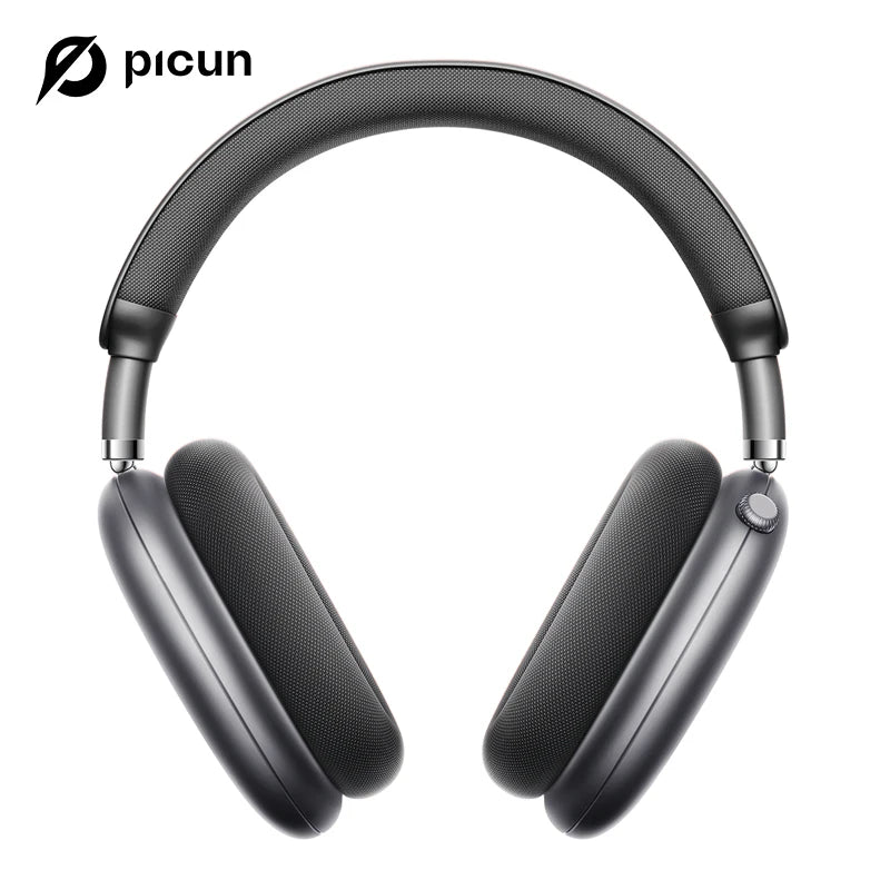 Picun F8 Pro ANC Wireless Headphones Head Tracking 3D Audio