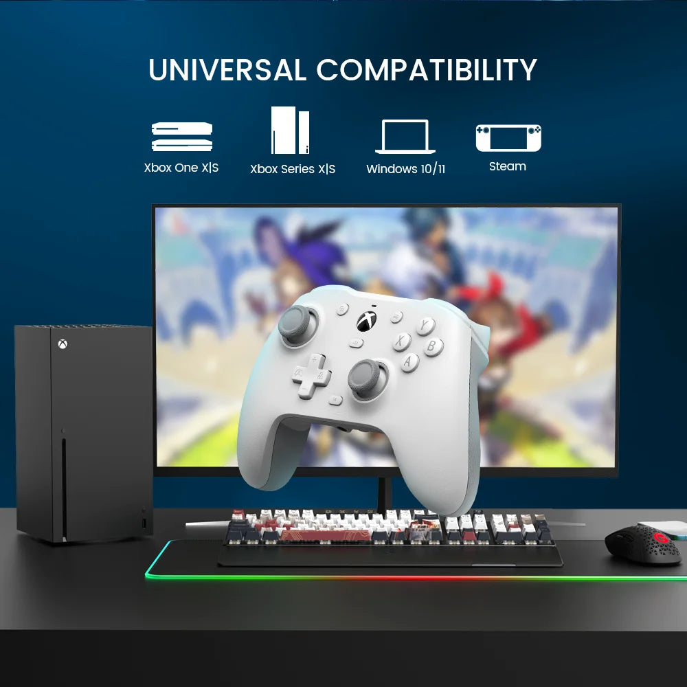 GameSir G7 Hall Effect Xbox Gamepad For Series X S