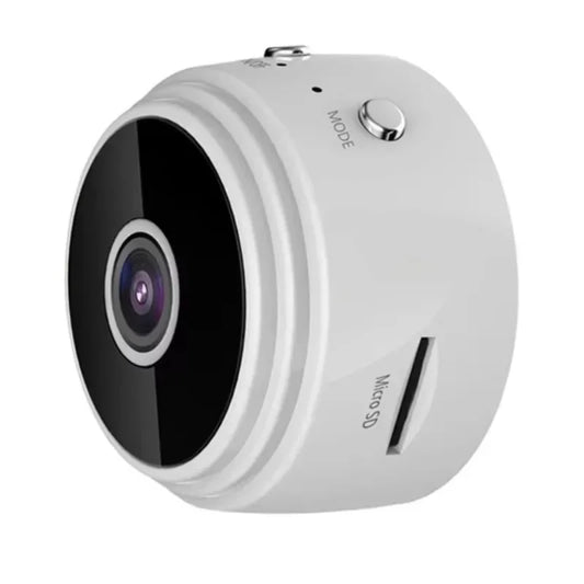 OLOEY A9 Mini WiFi Camera Remote Wireless Infrared 720P HD Night Vision