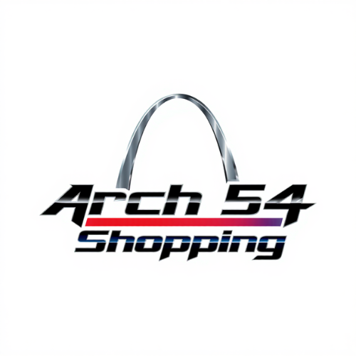 Arch 54 Shopping